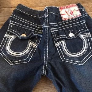 Men’s True religion jeans